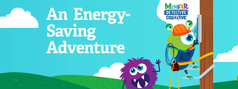 monster collective header