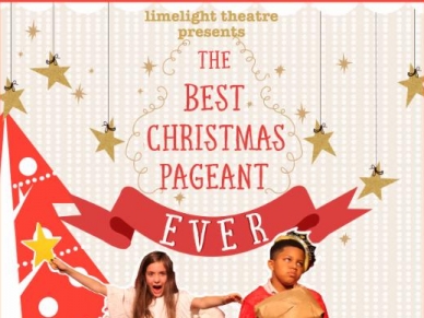 The Best Christmas Pageant Ever The Best Christmas Pageant Ever