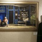 Harry McCormick Paintings