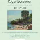 Roger Bansemer Exhibit