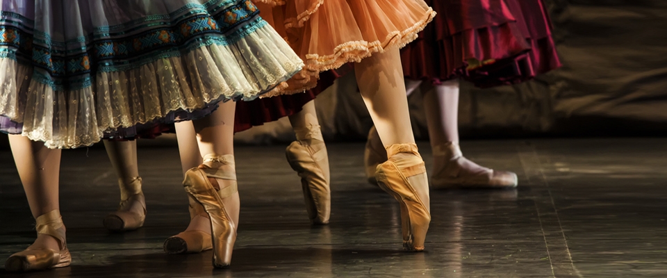 ballet