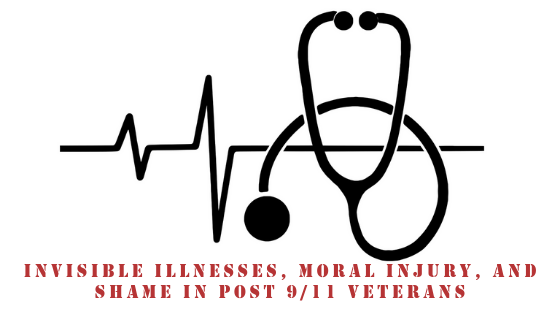 Invisible Illness Invisible Illness in Veterans