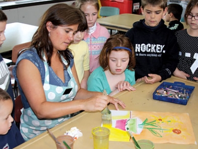 The Florida Alliance for Arts Education The Florida Alliance for Arts Education