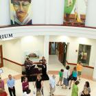 Susanne Schuenke Exhibit