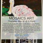 Mosaic Exhibit