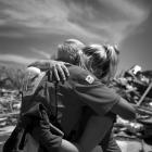 United Way Photo Exhibit