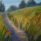 Mary Hubley Exhibit
